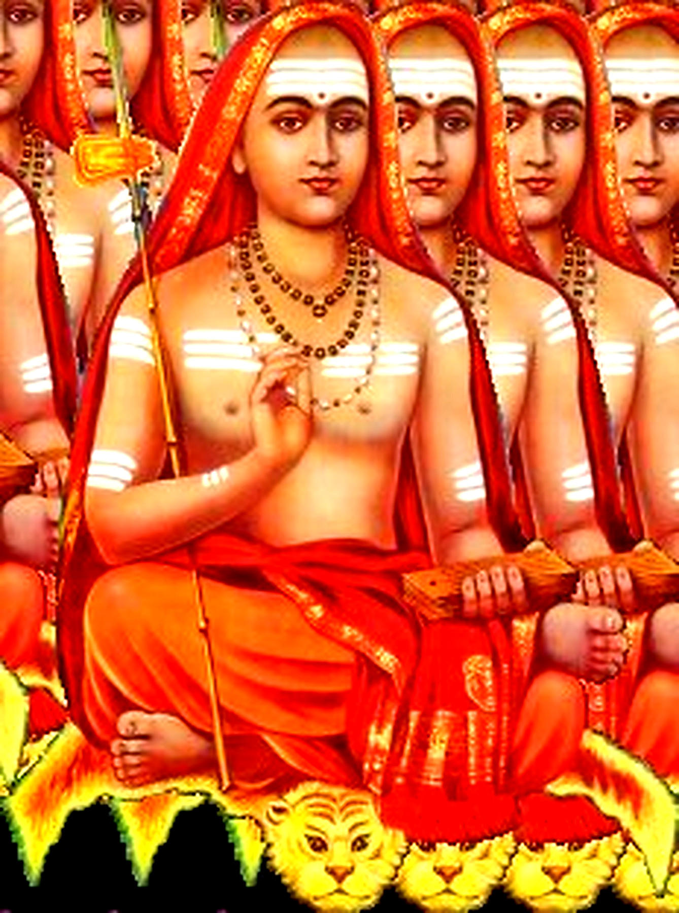 Adi Shankaracharya